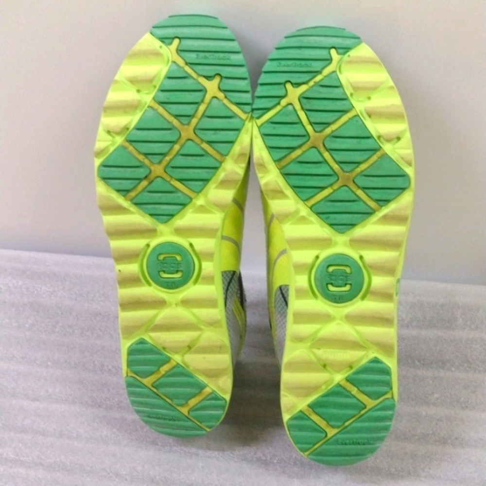 Puma FAAS 100 - Picture 6 of 6